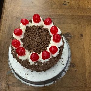 Meet your Posher, Akshata